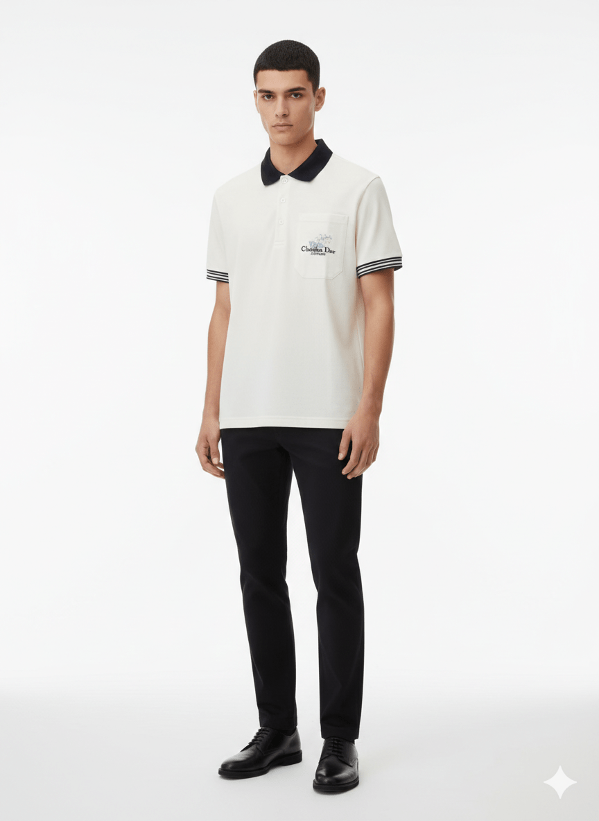 Premium T-Shirts: Redefining Men Luxury T Shirt&nbsp;Style